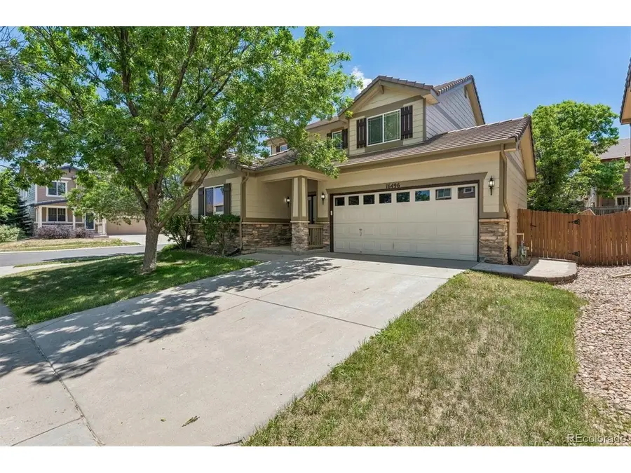 16496 E 97th Pl, Commerce City, CO 80022 - #2