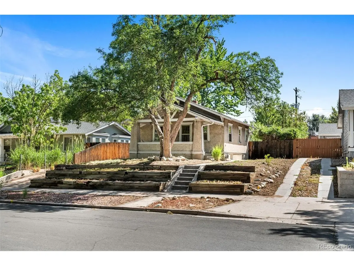 2080 S Emerson St, Denver, CO 80210 - #1