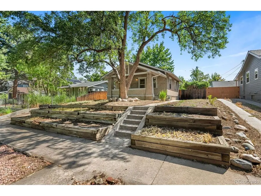 2080 S Emerson St, Denver, CO 80210 - #3