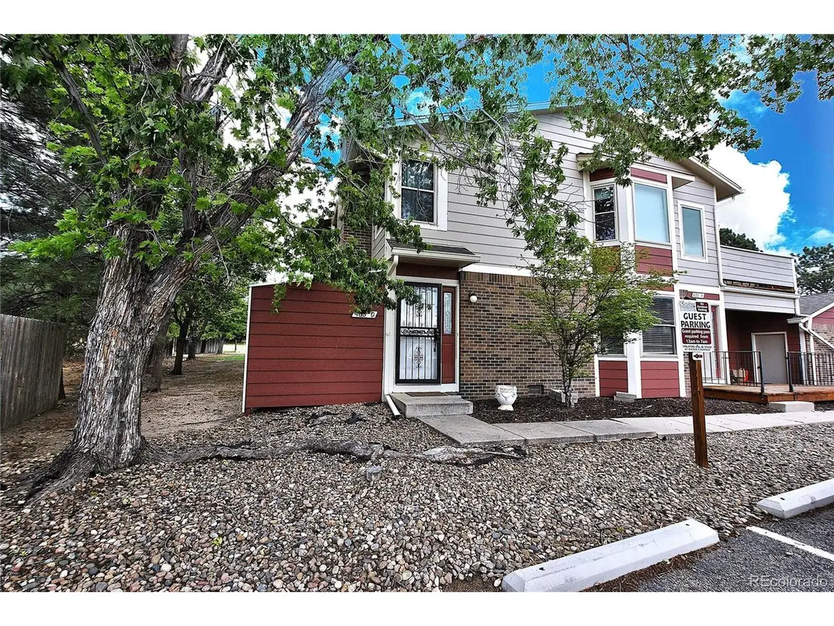 Address Withheld By Seller, Colorado Springs, CO 80919 - #1