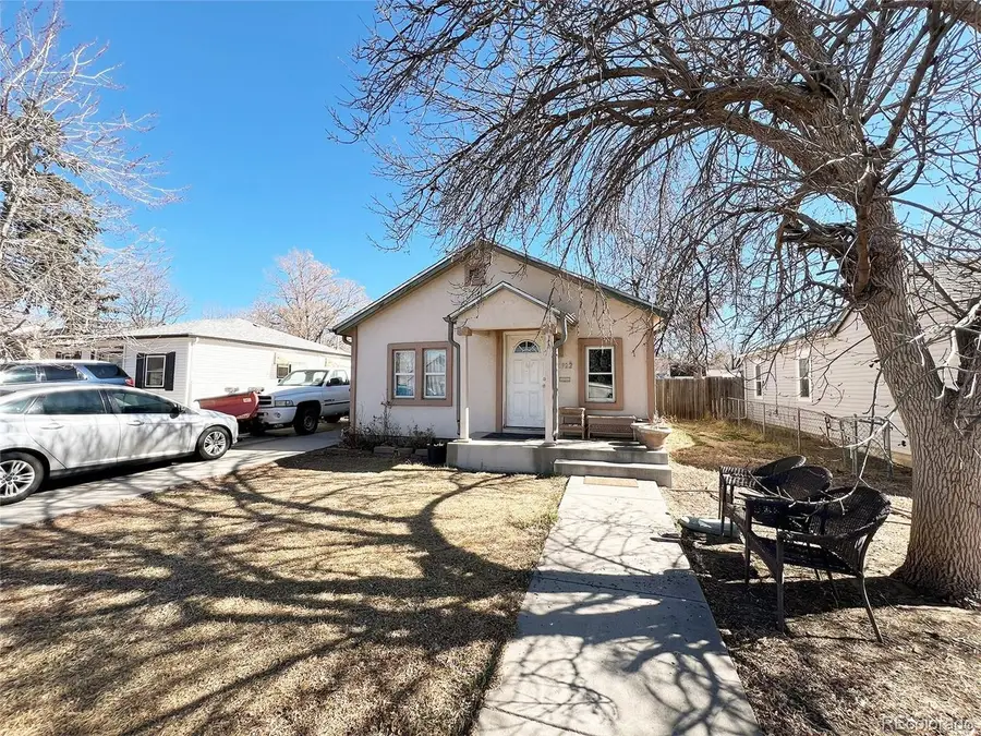 1922 Fulton St, Aurora, CO 80010 - #2