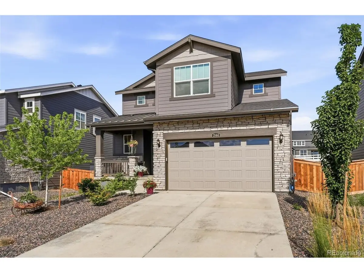 2144 S Fultondale Ct, Aurora, CO 80018 - #1