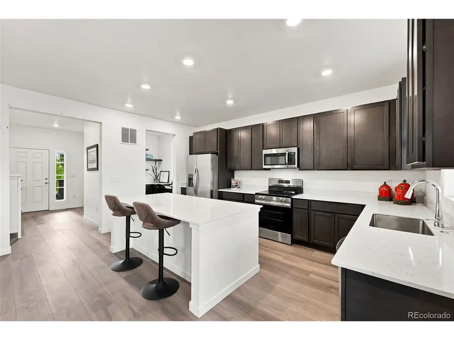 2144 S Fultondale Ct, Aurora, CO 80018 - #3