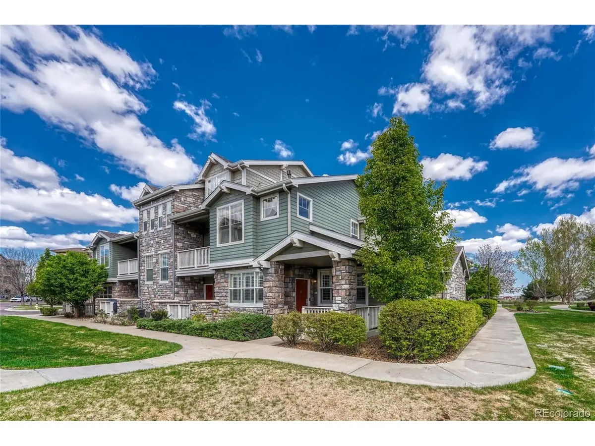 8460 Canyon Rim Trl #4, Englewood, CO 80112 - #1
