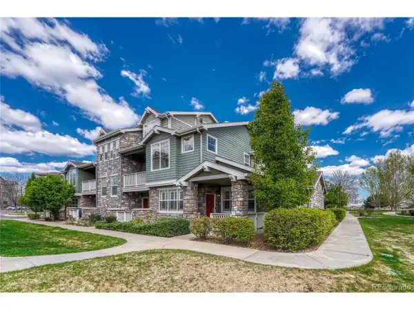 8460 Canyon Rim Trl #4, Englewood, CO 80112