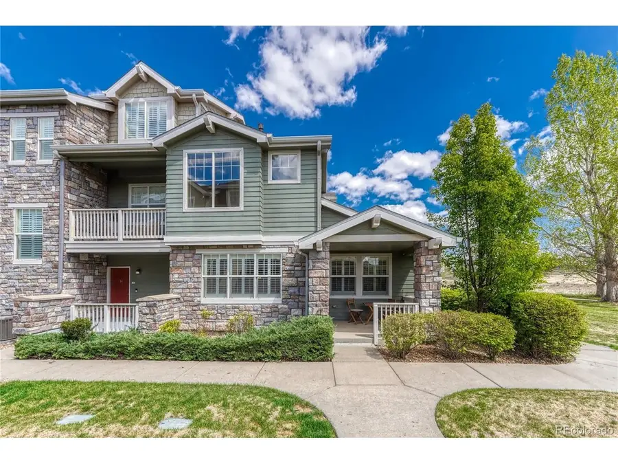 8460 Canyon Rim Trl #4, Englewood, CO 80112 - #3