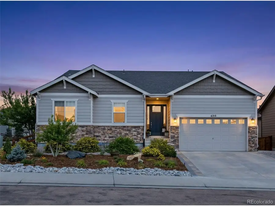 6315 Leilani Ln, Castle Rock, CO 80108 - #2