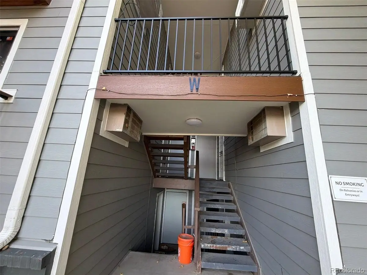 16359 W 10th Ave #W3, Golden, CO 80401 - #1