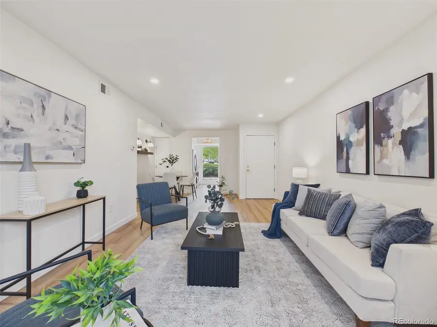 3550 S Harlan St #195, Denver, CO 80235 - #3