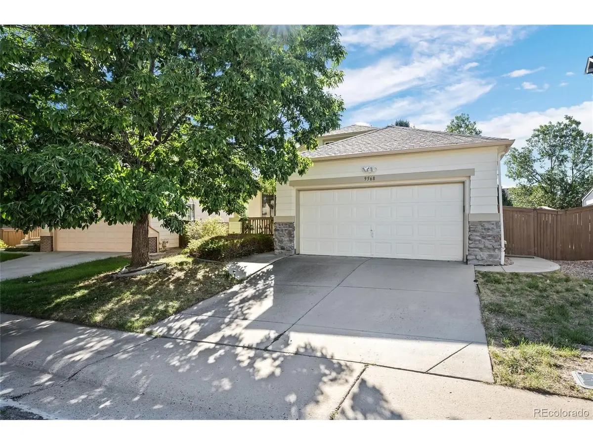 9568 Wangaratta Ct, Highlands Ranch, CO 80130 - #1