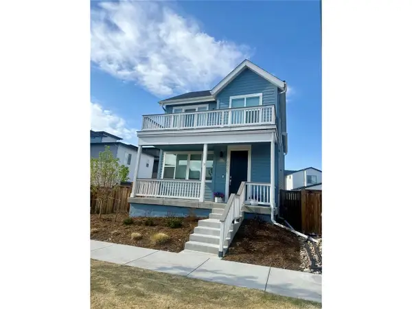 9975 E 63rd Ave, Denver, CO 80238