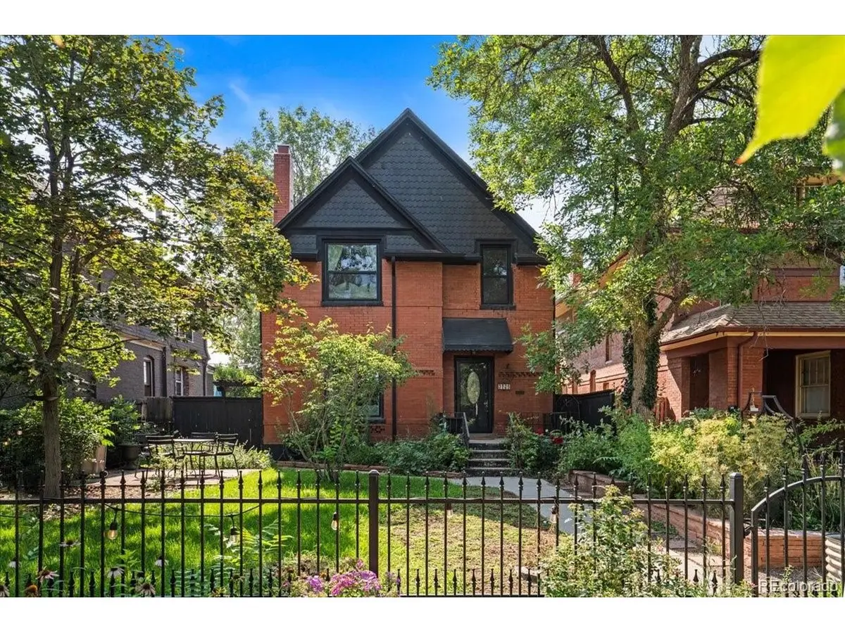 3725 Eliot St, Denver, CO 80211 - #1