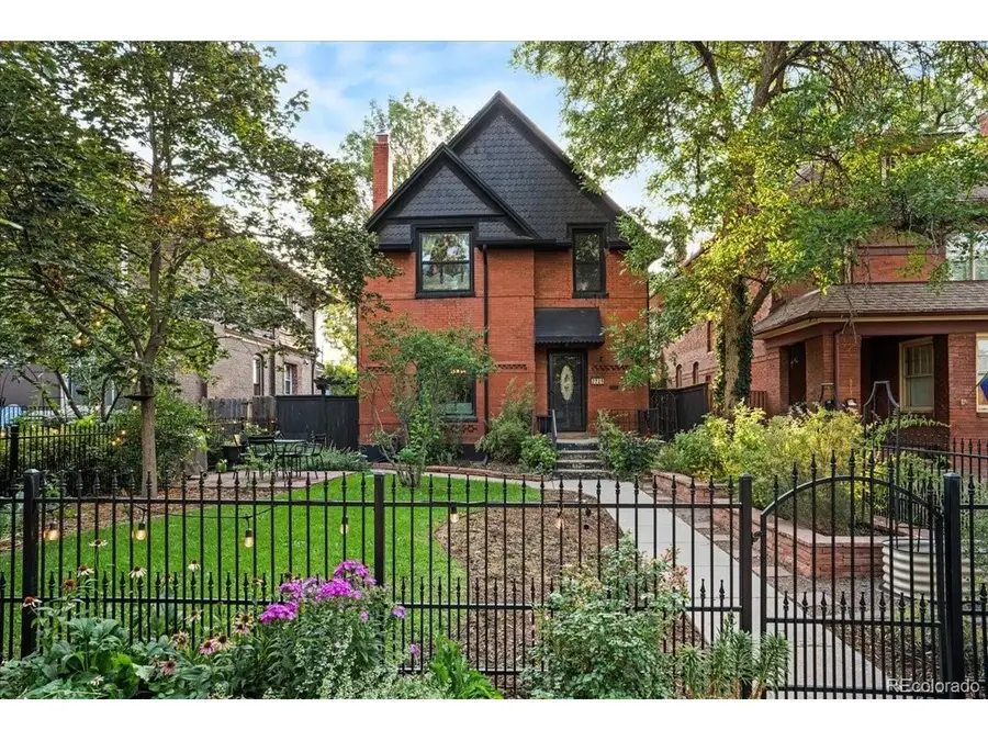 3725 Eliot St, Denver, CO 80211 - #2