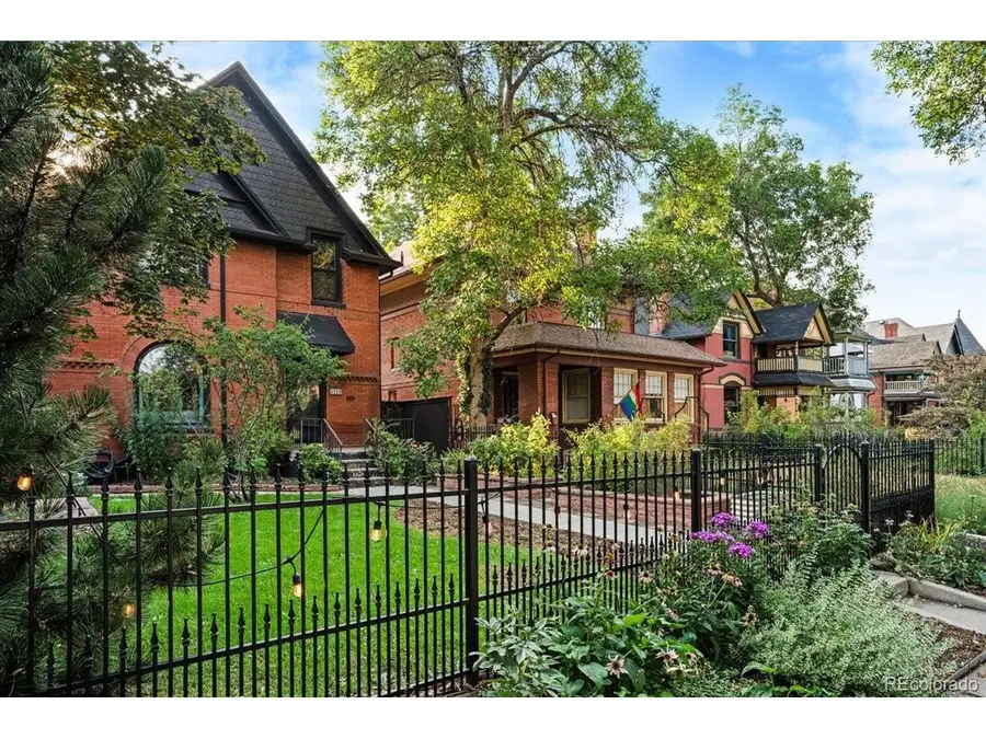 3725 Eliot St, Denver, CO 80211 - #3