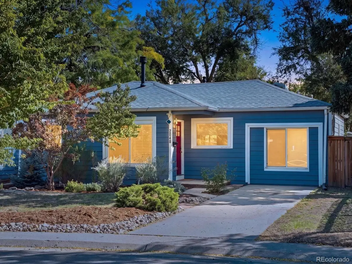 2048 Iola St, Aurora, CO 80010 - #1