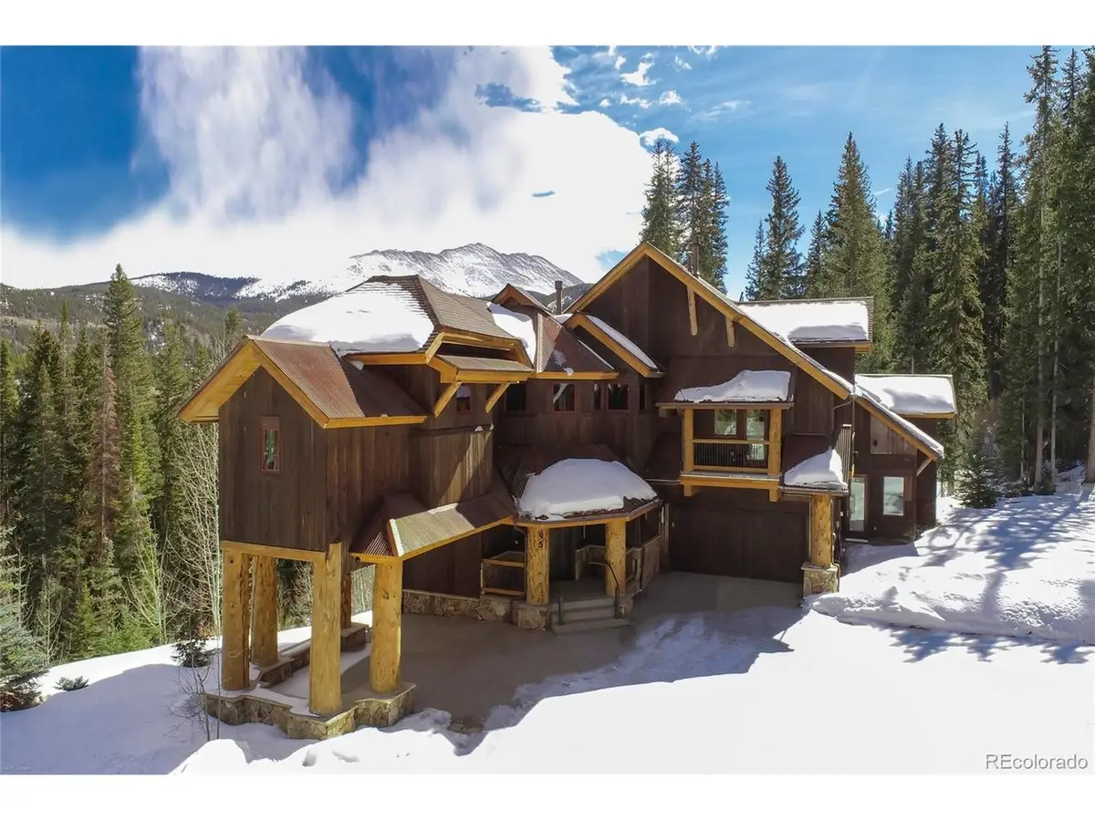 95 Victory Ln, Breckenridge, CO 80424 - #1