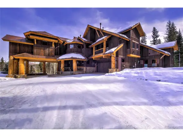 95 Victory Ln, Breckenridge, CO 80424