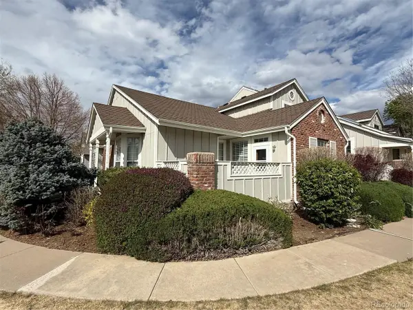 2972 W Long Dr #E, Littleton, CO 80120