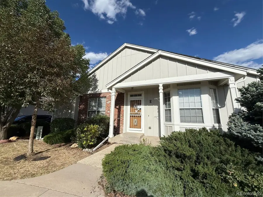 2972 W Long Dr #E, Littleton, CO 80120 - #3