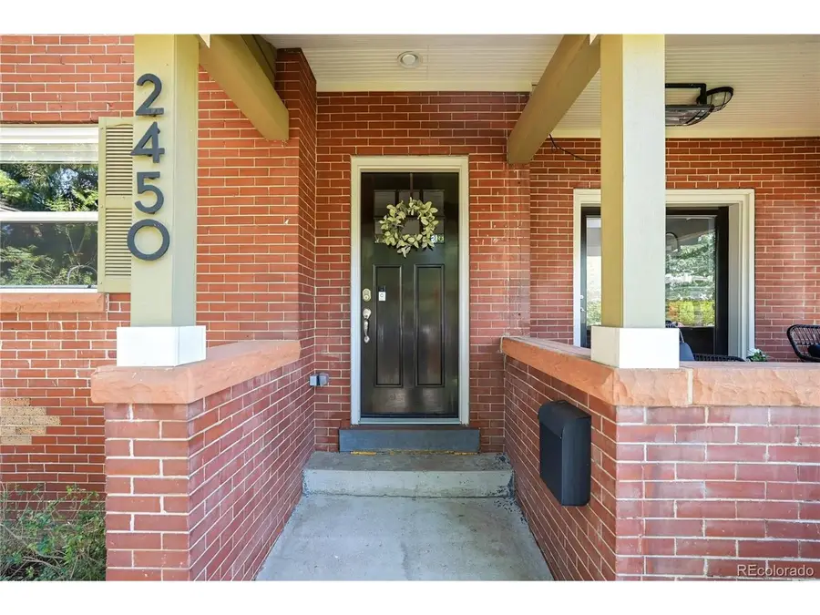 2450 N Vine St, Denver, CO 80205 - #3