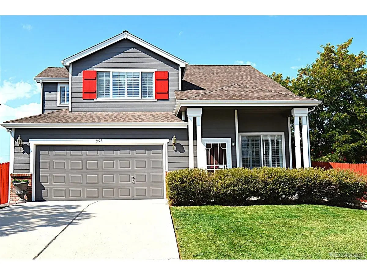 993 Parsons Ave, Castle Rock, CO 80104 - #1