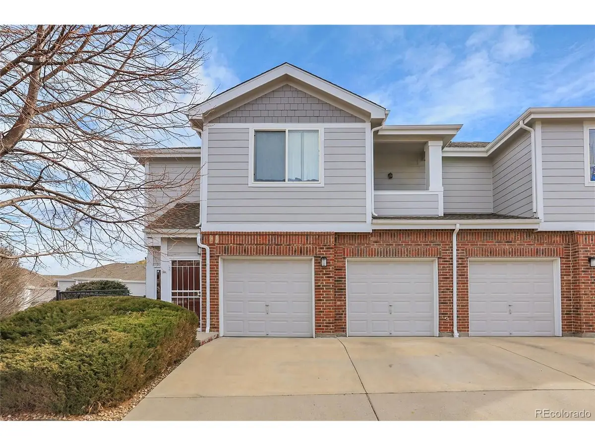 5536 Lewis Ct #M-101, Arvada, CO 80002 - #1