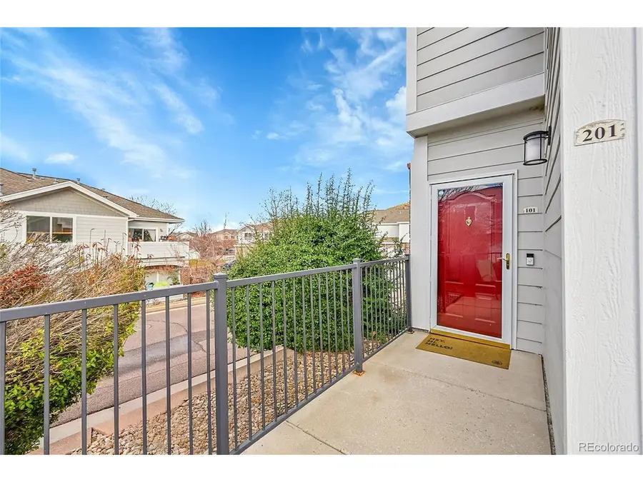 5536 Lewis Ct #M-101, Arvada, CO 80002 - #2