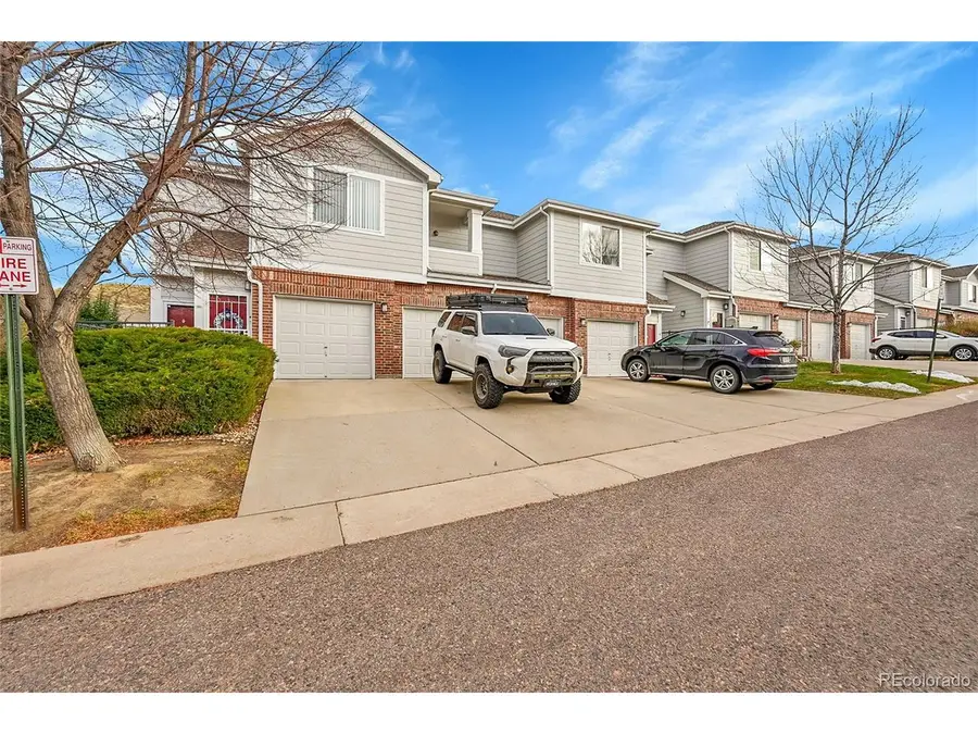 5536 Lewis Ct #M-101, Arvada, CO 80002 - #3