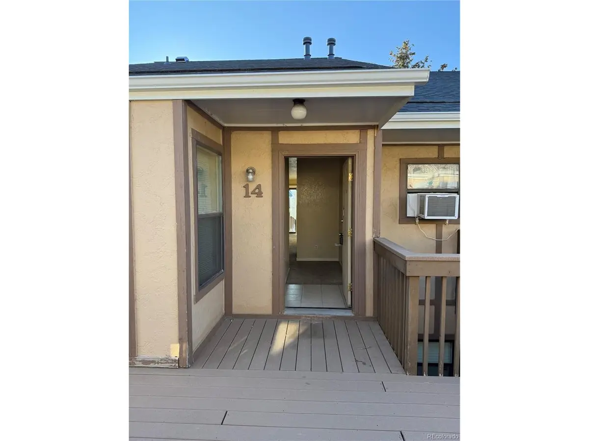 225 E 8th Ave #C14, Longmont, CO 80504 - #1