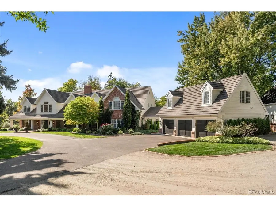 11 Village Rd, Cherry Hills Village, CO 80113 - #2