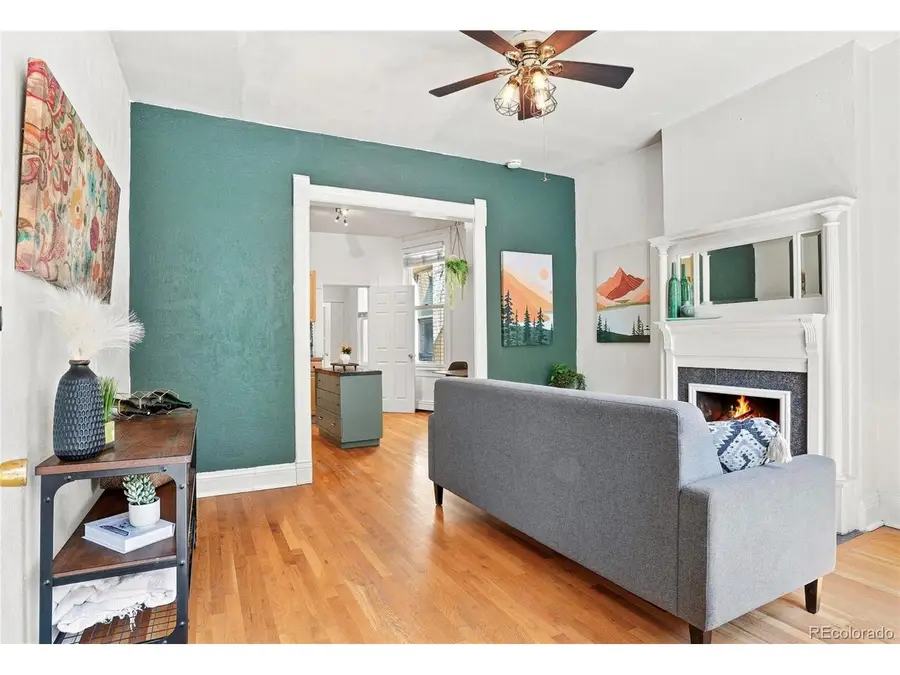 1769 N Washington St, Denver, CO 80203 - #2
