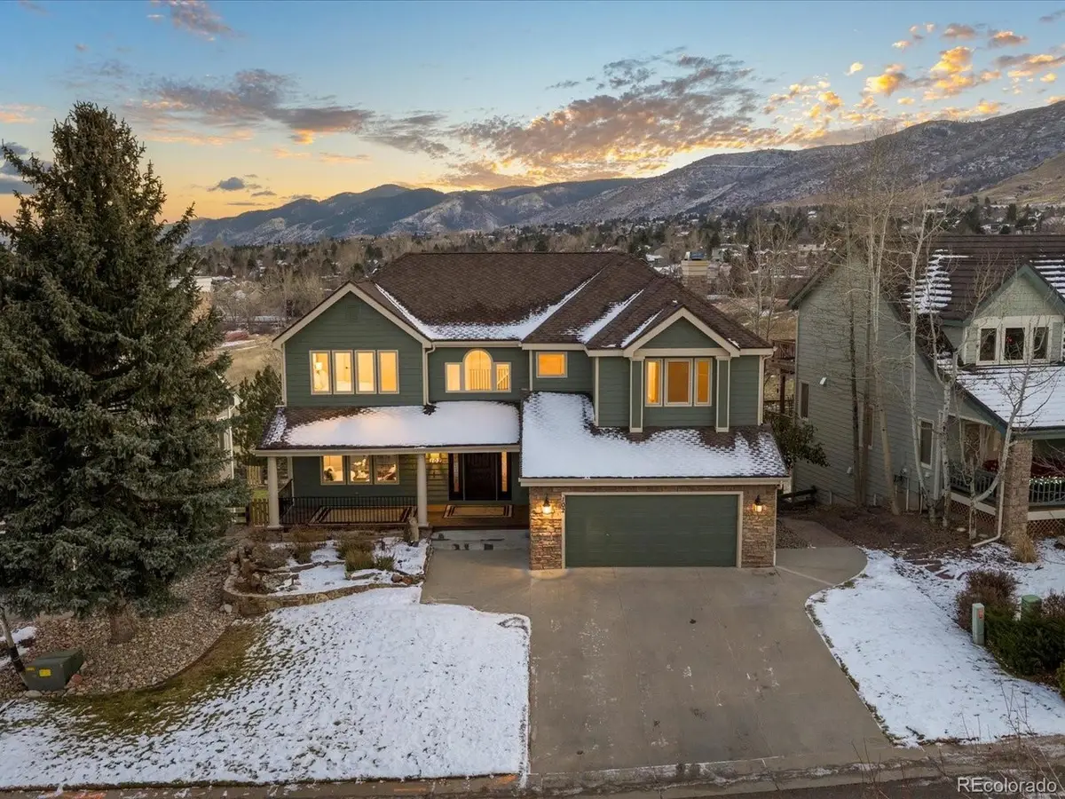 102 Willowleaf Dr, Littleton, CO 80127 - Image #1