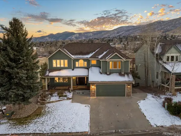 102 Willowleaf Dr, Littleton, CO 80127