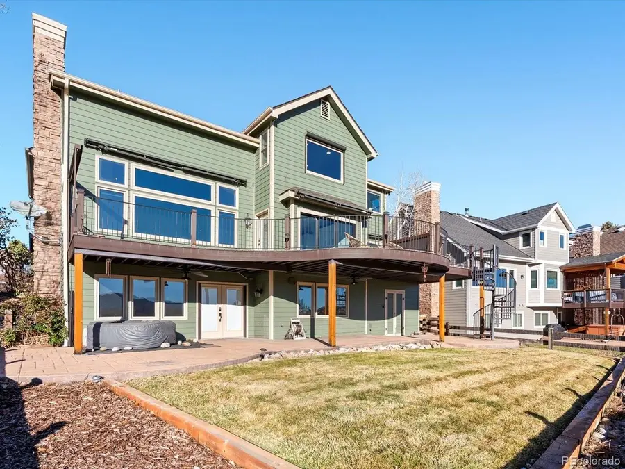 102 Willowleaf Dr, Littleton, CO 80127 - Image #2