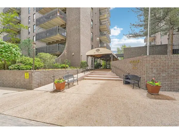 460 S Marion Pkwy #855, Denver, CO 80209