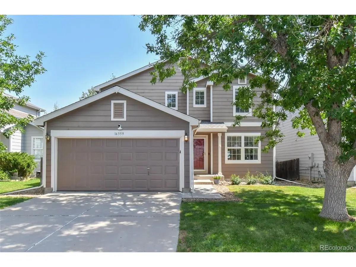 16359 E Phillips Dr, Englewood, CO 80112 - #1