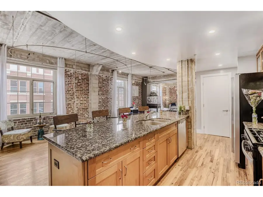 1449 Wynkoop St #506, Denver, CO 80202 - #2