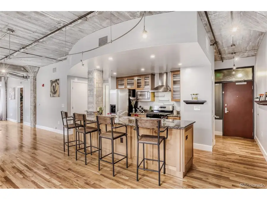 1449 Wynkoop St #506, Denver, CO 80202 - #3