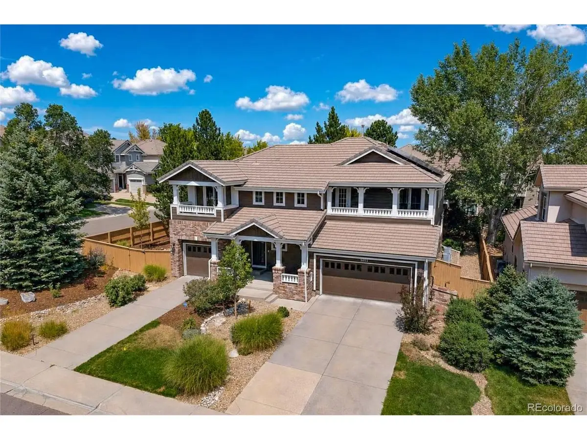 5055 Montvale Dr, Littleton, CO 80130 - #1