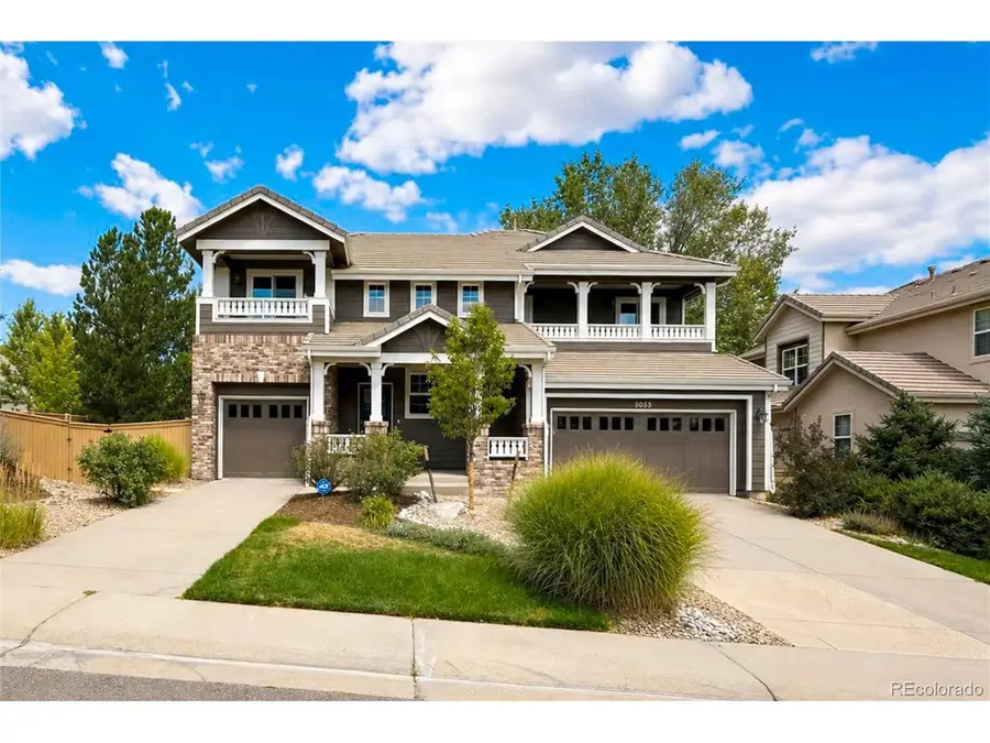 5055 Montvale Dr, Littleton, CO 80130 - #3