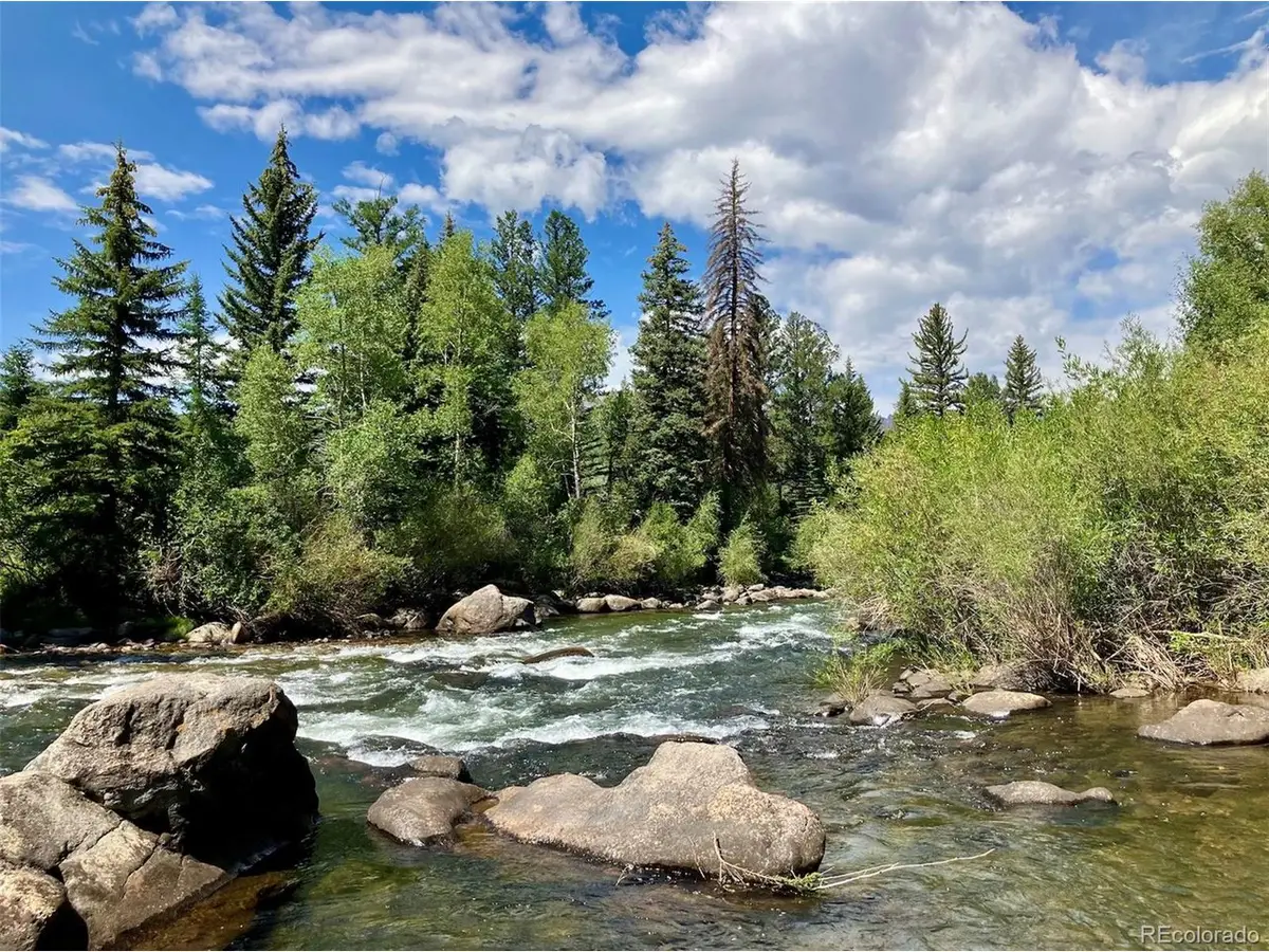 192 Johnson Rd, Silverthorne, CO 80498 - Image #1