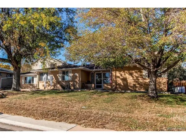 7465 W 69th Pl, Arvada, CO 80003