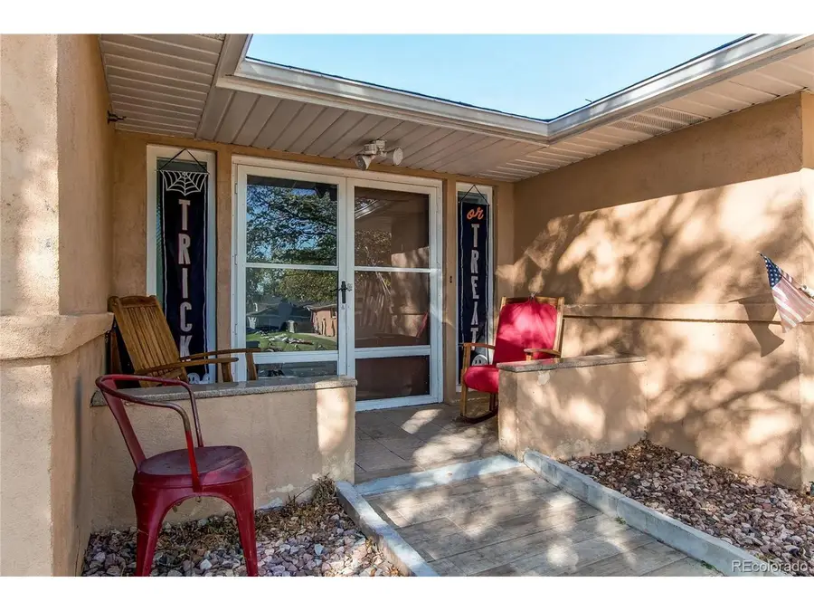 7465 W 69th Pl, Arvada, CO 80003 - #3
