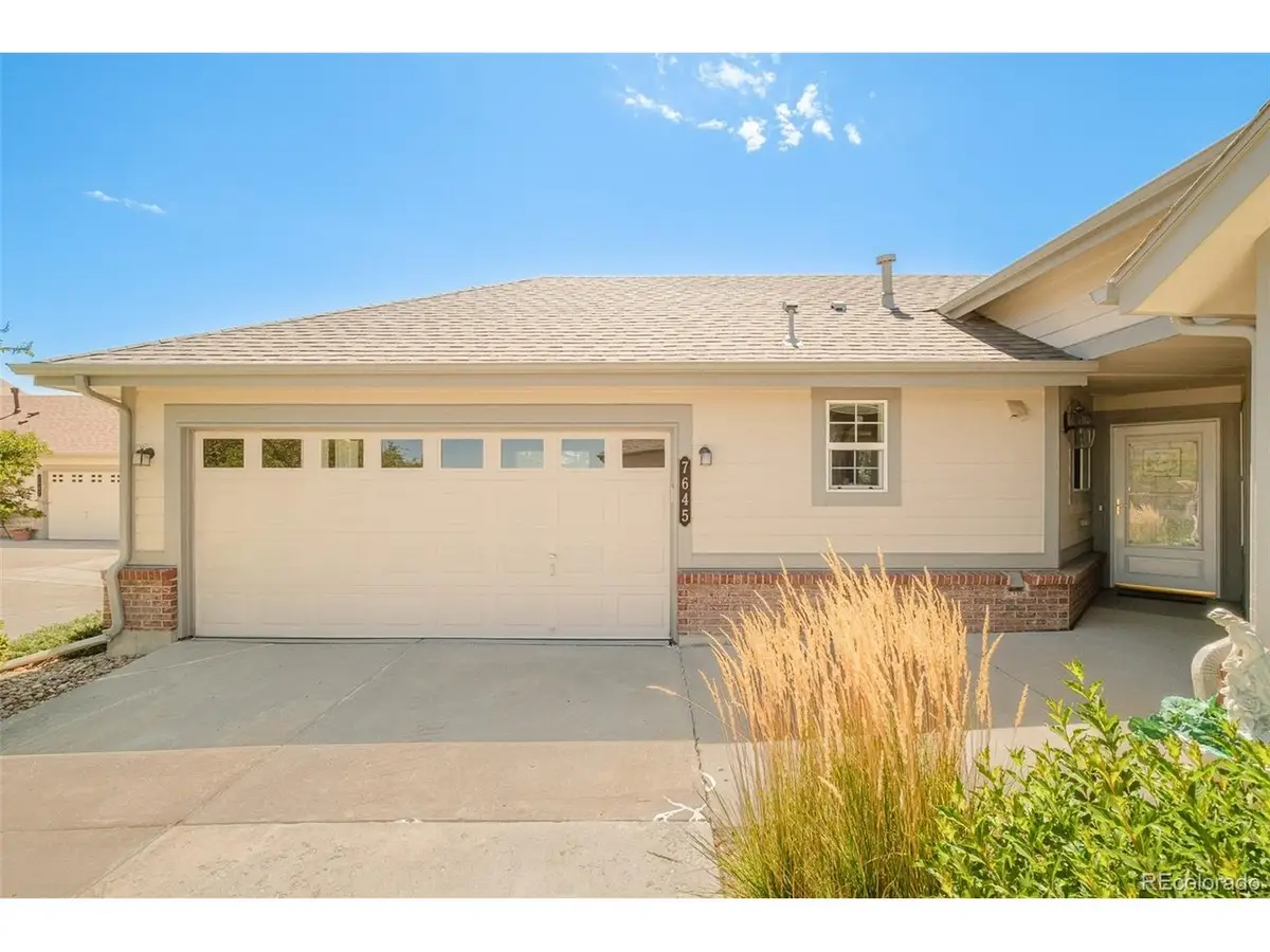 7645 S Addison Way, Aurora, CO 80016 - #1