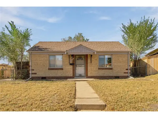 1385 S Alcott St, Denver, CO 80219