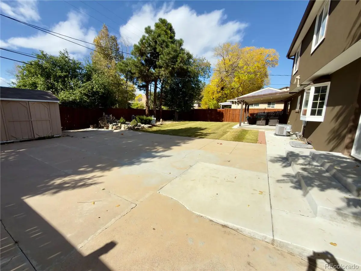 2775 S Marshall St, Denver, CO 80227 - #1