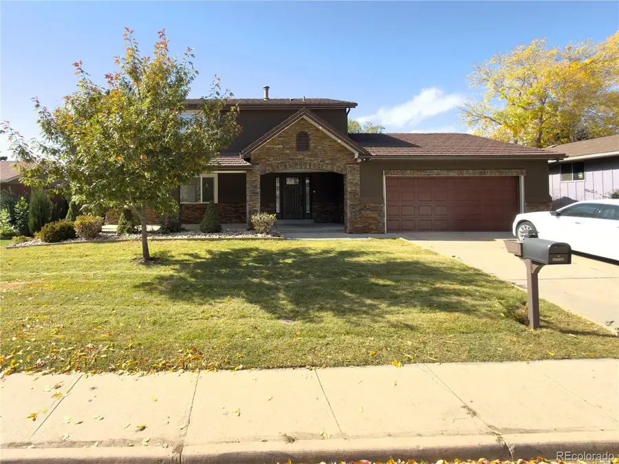 2775 S Marshall St, Denver, CO 80227 - #3