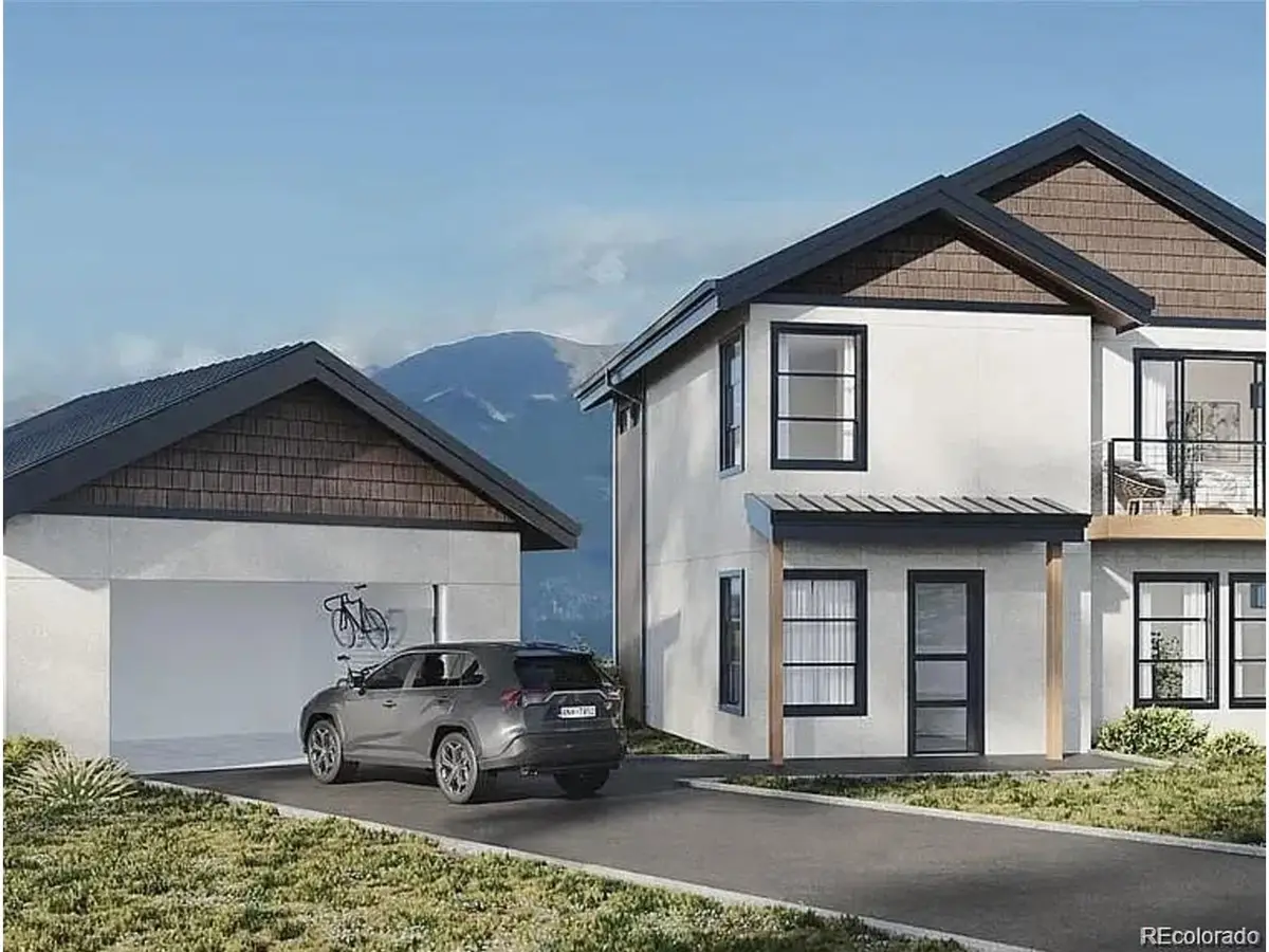 Address Withheld By Seller, Salida, CO 81201 - #1