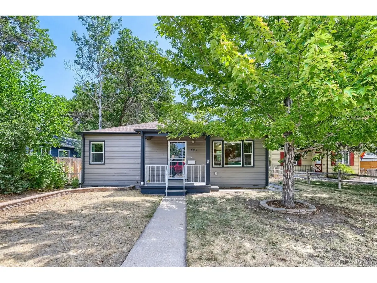 4276 S Pennsylvania St, Englewood, CO 80113 - #1