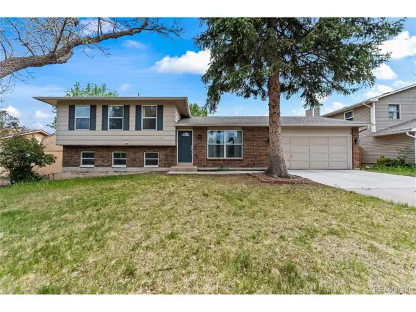 5647 Trout Creek Pass Dr, Colorado Springs, CO 80917